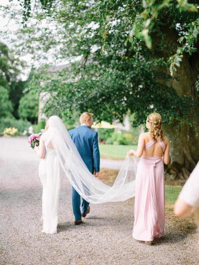 Ballyduff House Thomastown  Kültér fotó