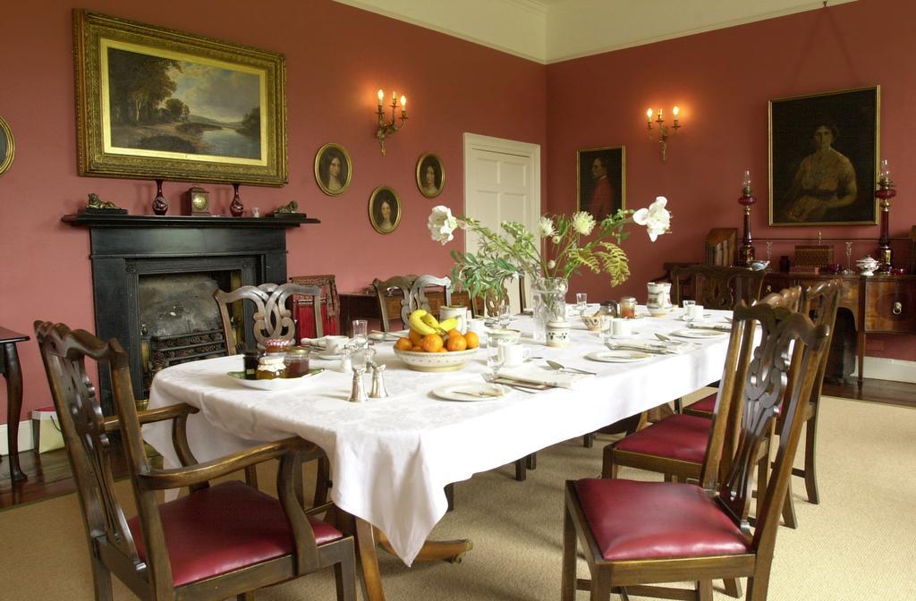 Ballyduff House Thomastown  Kültér fotó