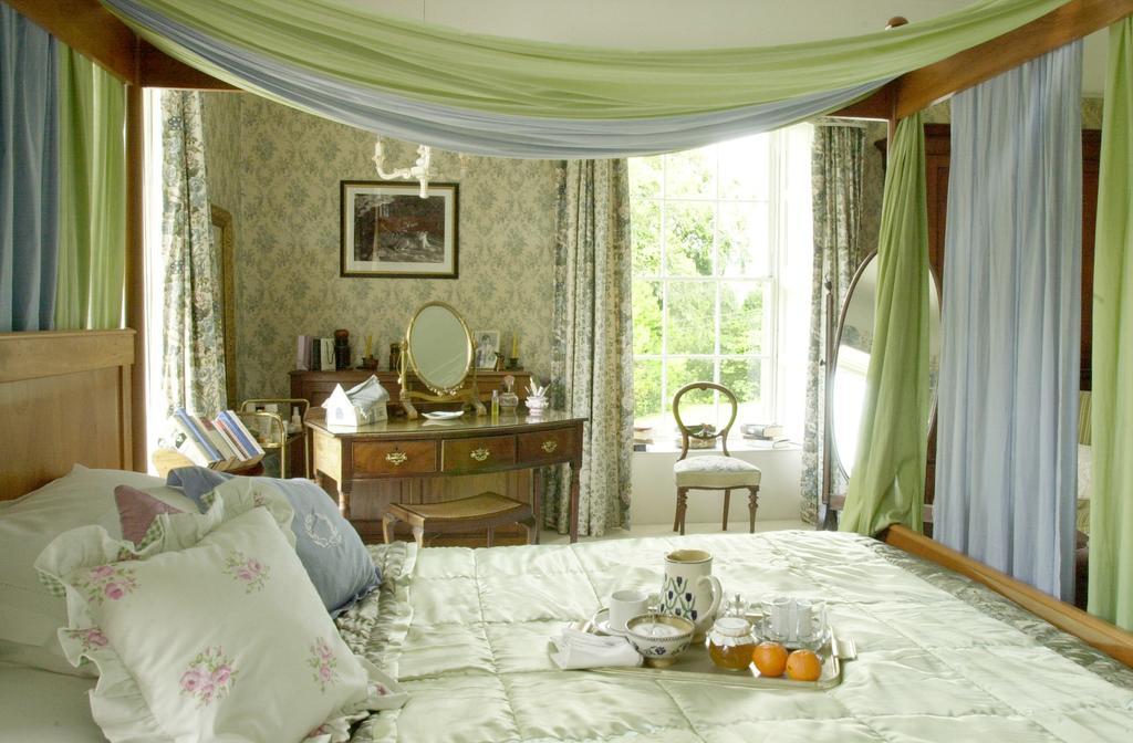 Ballyduff House Thomastown  Szoba fotó