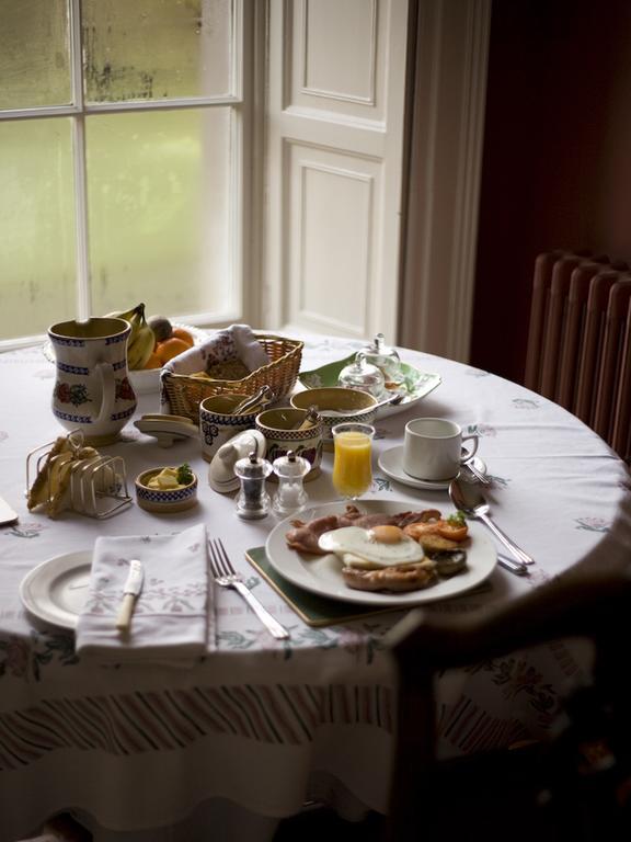 Ballyduff House Thomastown  Szoba fotó
