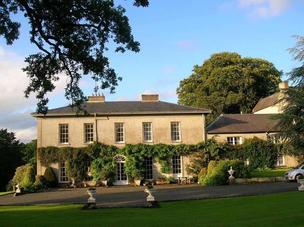 Ballyduff House Thomastown  Kültér fotó