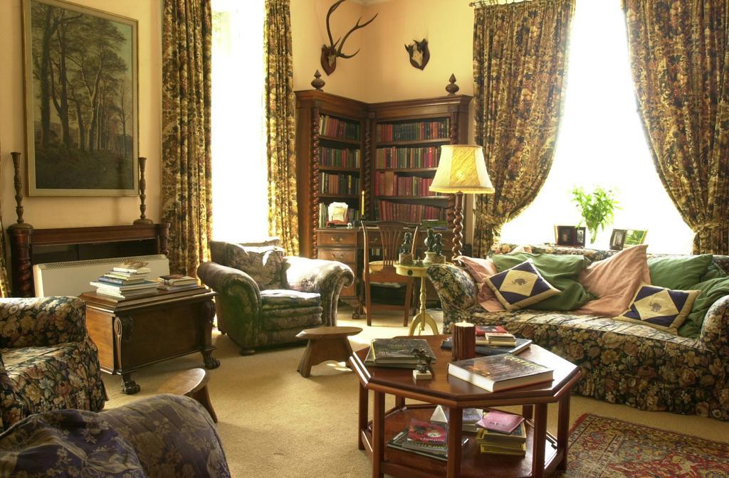 Ballyduff House Thomastown  Kültér fotó